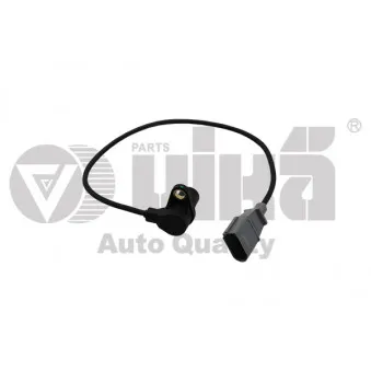 Capteur d'angle, vilebrequin VIKA 99061779901