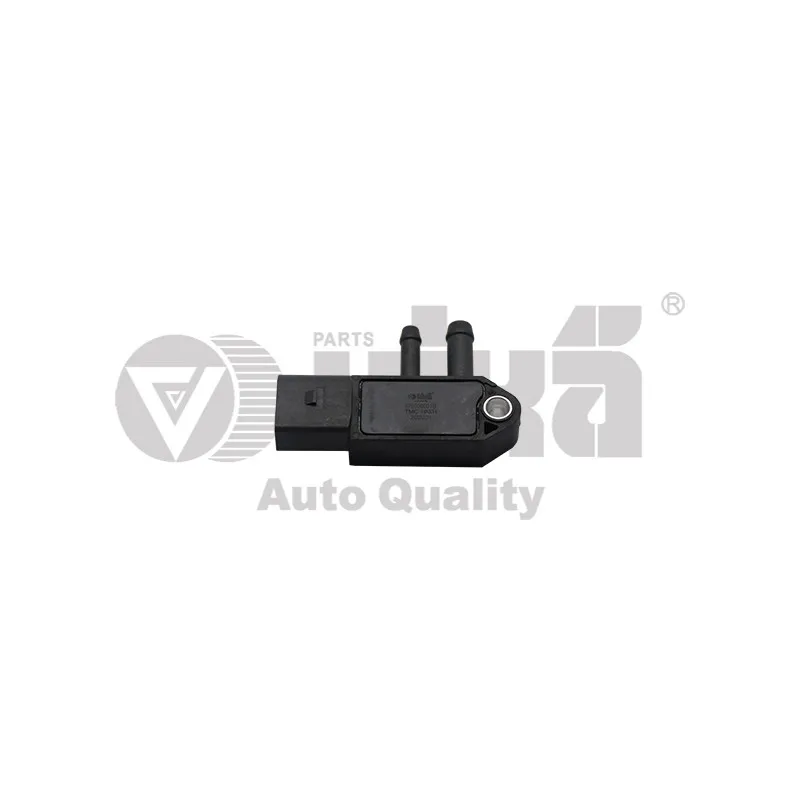 Capteur, pression des gaz échappement VIKA 99061780701
