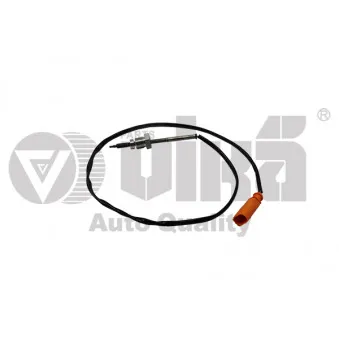 Capteur, température des gaz VIKA 99061787201
