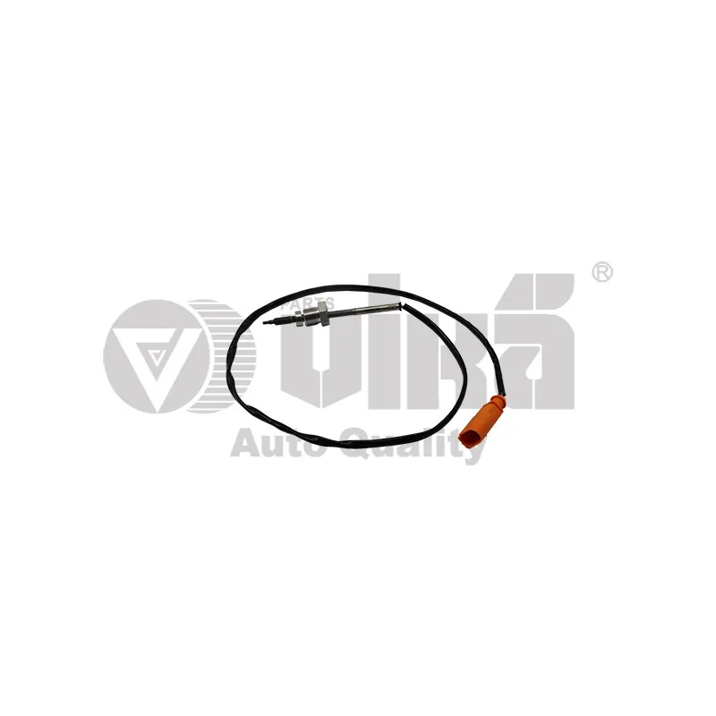 Capteur, température des gaz VIKA 99061787201