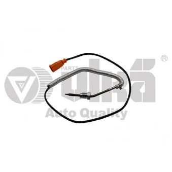 Capteur, température des gaz VIKA 99061788201