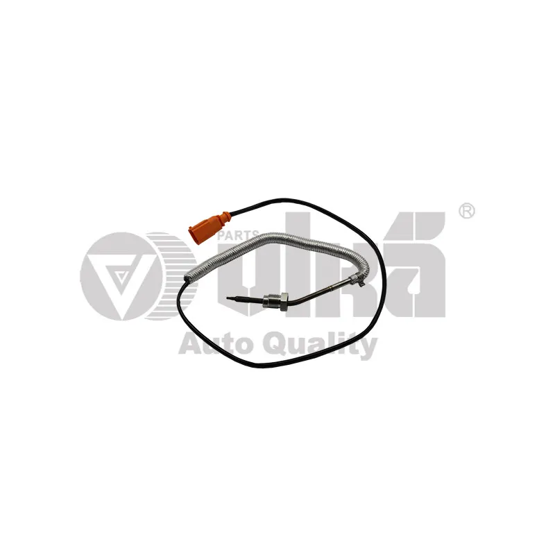 Capteur, température des gaz VIKA 99061788201