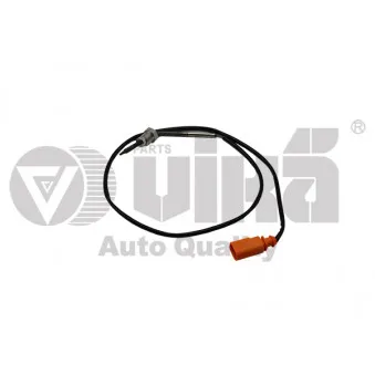 Capteur, température des gaz VIKA 99061788801