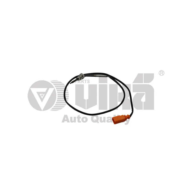 Capteur, température des gaz VIKA 99061788801