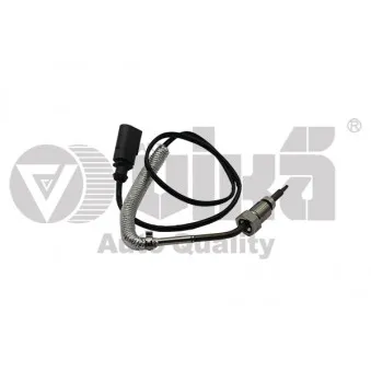 Capteur, température des gaz VIKA 99061789001