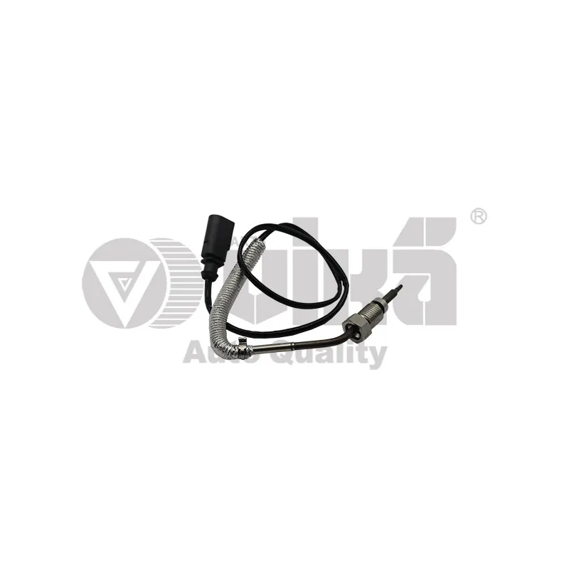 Capteur, température des gaz VIKA 99061789001