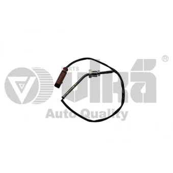 Capteur, température des gaz VIKA 99061789401