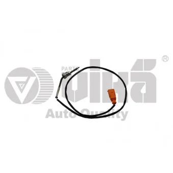 Capteur, température des gaz VIKA 99061789501