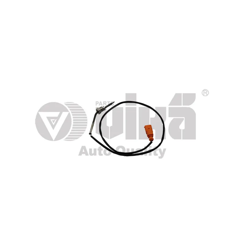 Capteur, température des gaz VIKA 99061789501