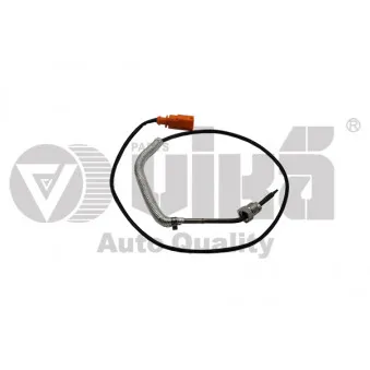 Capteur, température des gaz VIKA 99061789601