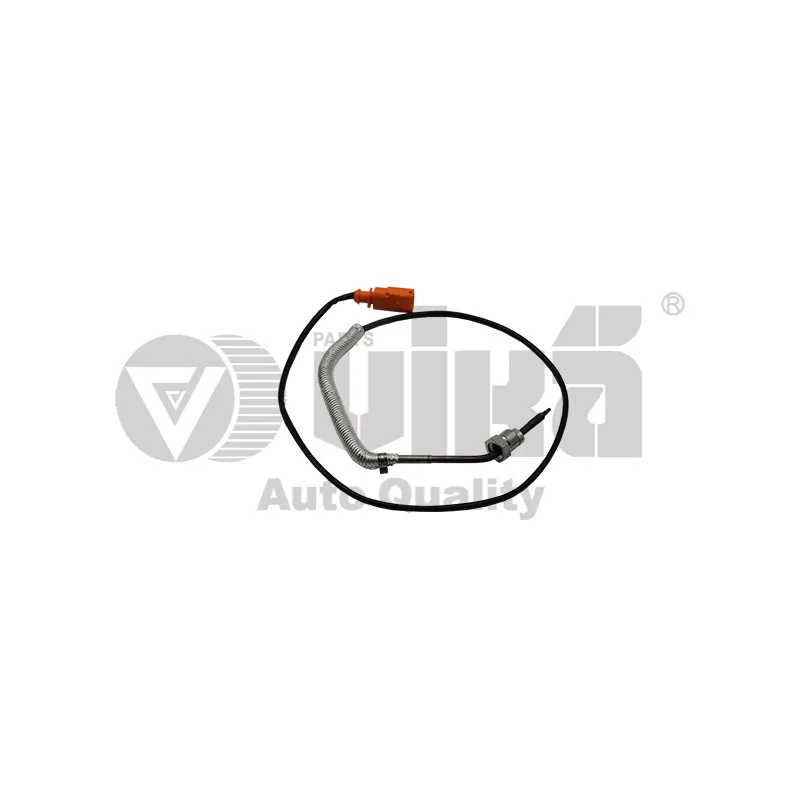 Capteur, température des gaz VIKA 99061789601