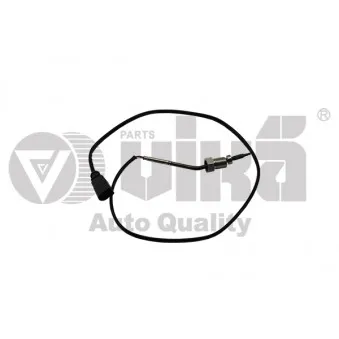 Capteur, température des gaz VIKA 99061789801