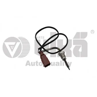 Capteur, température des gaz VIKA 99061790001