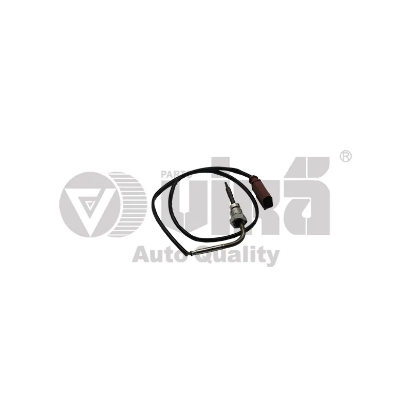 Capteur, température des gaz VIKA 99061790401