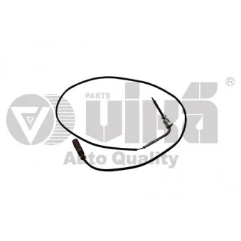Capteur, température des gaz VIKA 99061790801