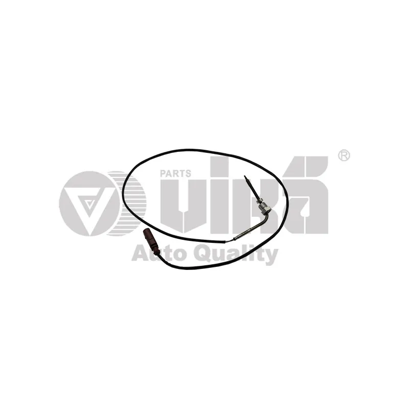 Capteur, température des gaz VIKA 99061790801