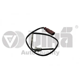 Capteur, température des gaz VIKA 99061791401