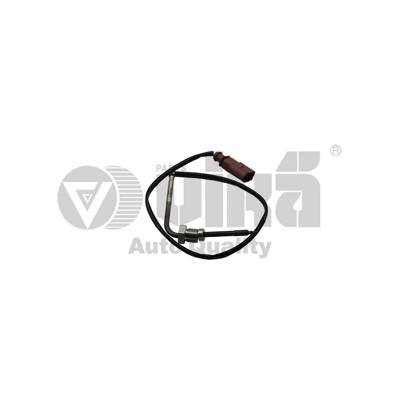 Capteur, température des gaz VIKA 99061791401