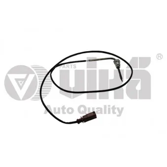 Capteur, température des gaz VIKA 99061791501