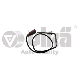 Capteur, température des gaz VIKA 99061792701