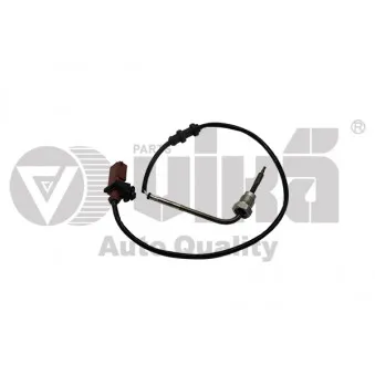 Capteur, température des gaz VIKA 99061793201