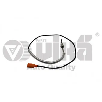 Capteur, température des gaz VIKA 99061793701