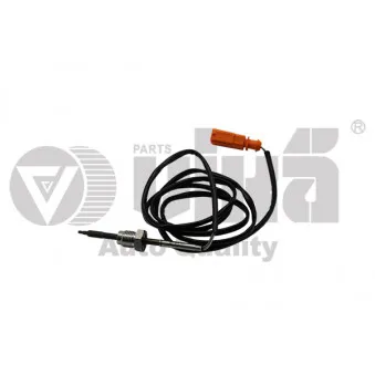 Capteur, température des gaz VIKA 99061794001