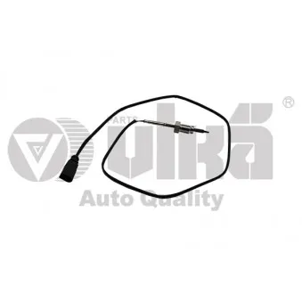 Capteur, température des gaz VIKA 99061794501