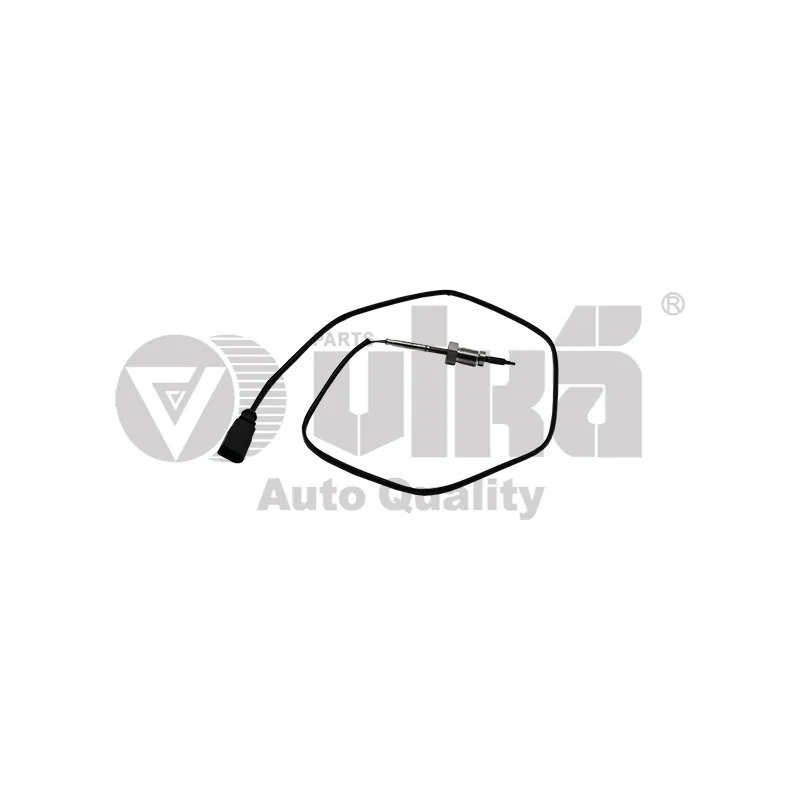 Capteur, température des gaz VIKA 99061794501