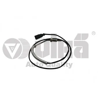 Capteur, température des gaz VIKA 99061794701