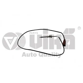 Capteur, température des gaz VIKA 99061803601