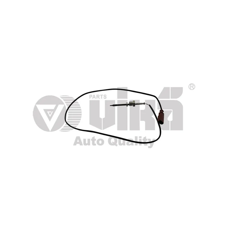 Capteur, température des gaz VIKA 99061803601