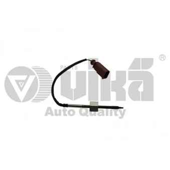 Capteur, température des gaz VIKA 99061803901