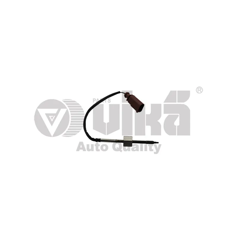 Capteur, température des gaz VIKA 99061803901