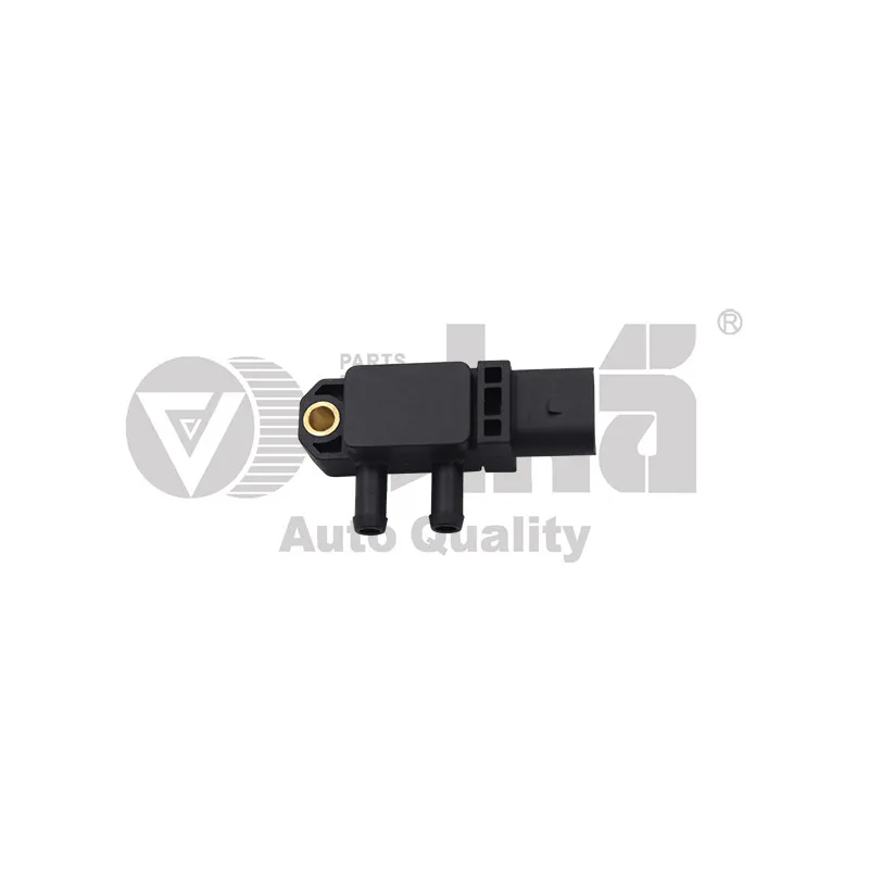 Capteur, pression des gaz échappement VIKA 99061804101