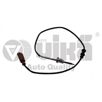 Capteur, température des gaz VIKA 99061805101