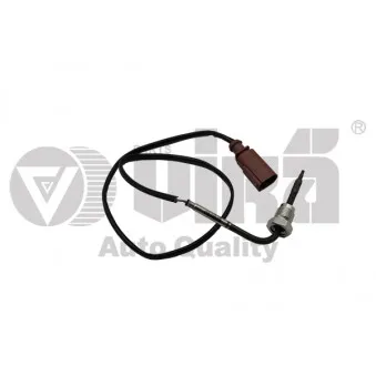 Capteur, température des gaz VIKA 99061805201