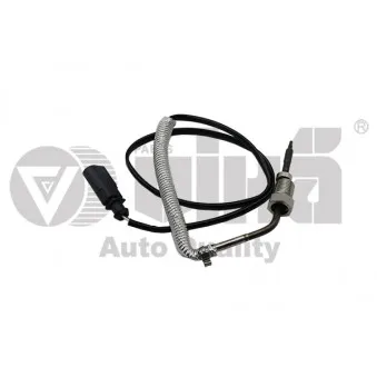 Capteur, température des gaz VIKA 99061805901