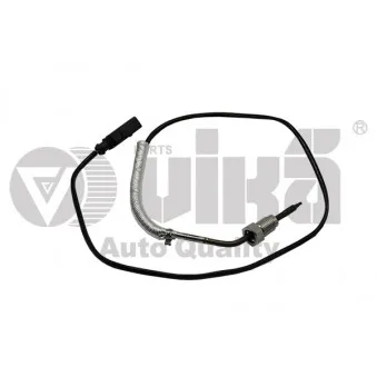 Capteur, température des gaz VIKA 99061806001