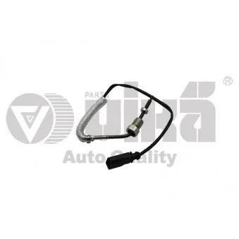 Capteur, température des gaz VIKA 99061806101