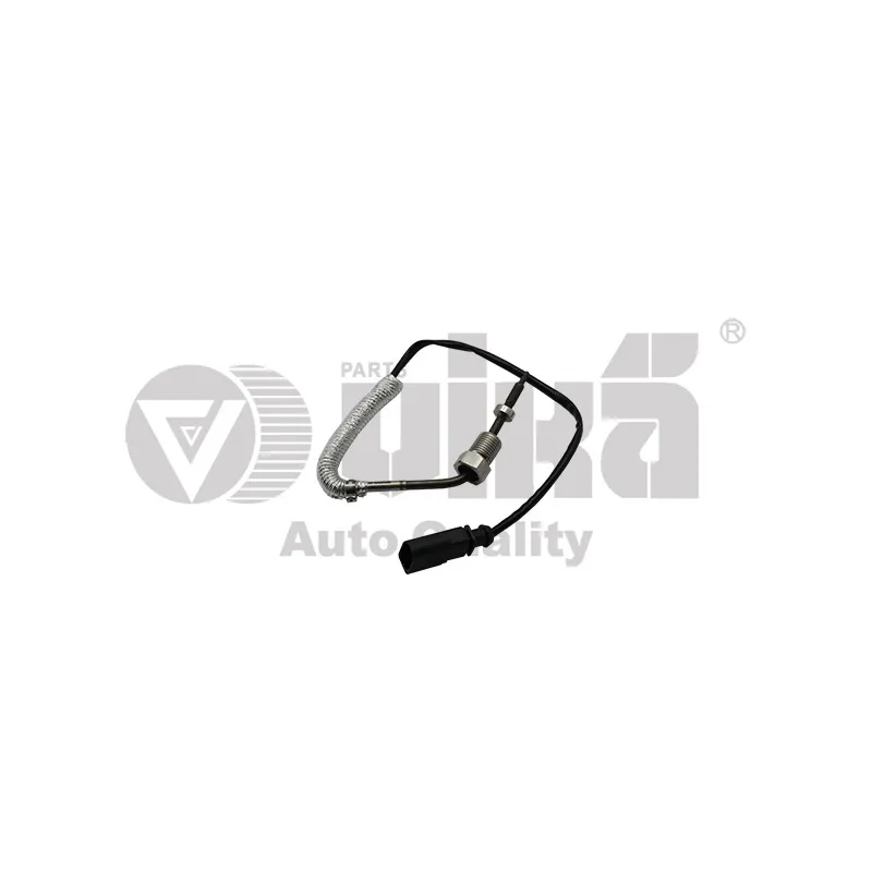 Capteur, température des gaz VIKA 99061806101