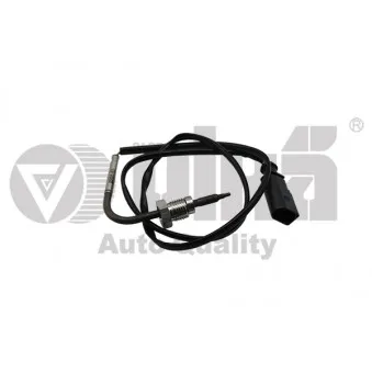 Capteur, température des gaz VIKA 99061806201