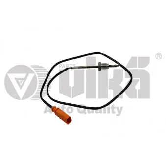 Capteur, température des gaz VIKA 99061806301