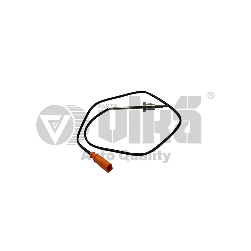 Capteur, température des gaz VIKA 99061806301