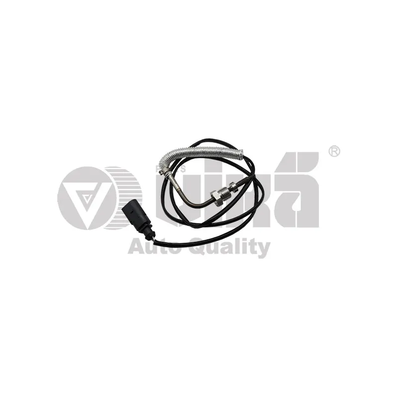 Capteur, température des gaz VIKA 99061806901