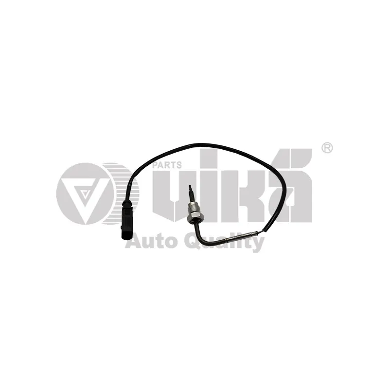 Capteur, température des gaz VIKA 99061807101