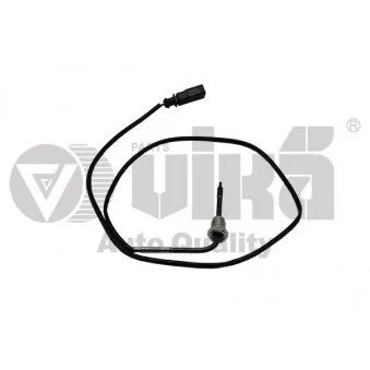 Capteur, température des gaz VIKA 99061807401