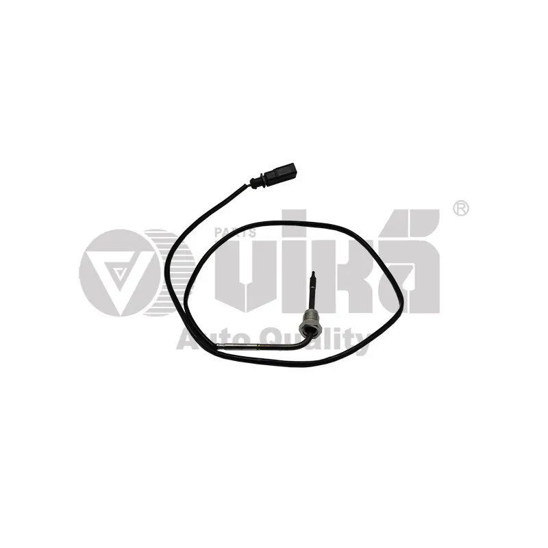Capteur, température des gaz VIKA 99061807401