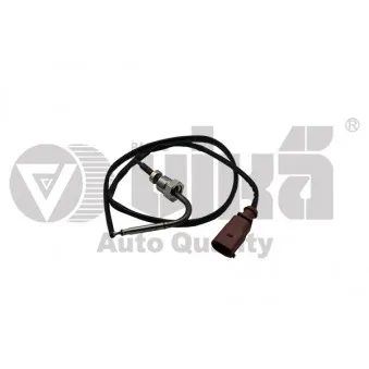 Capteur, température des gaz VIKA 99061807501