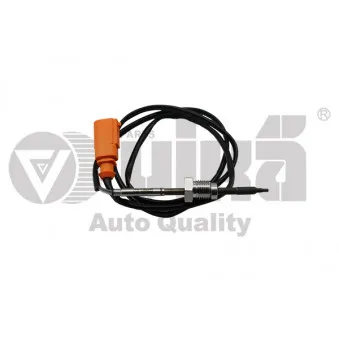 Capteur, température des gaz VIKA 99061807601